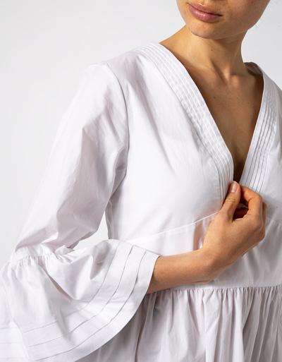 TWIN-SET Kleid In Italienischer Größe