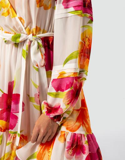 TWIN-SET Kleid In Italienischer Größe