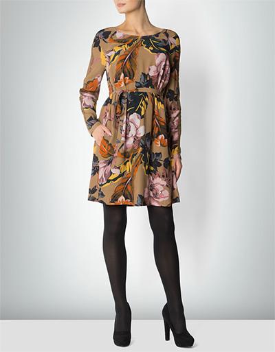 TWIN-SET Kleid mit Taillenband