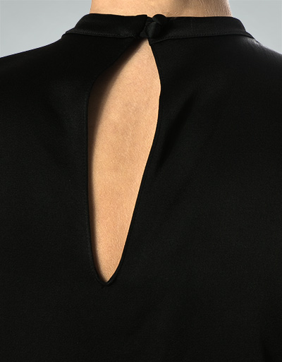 TWIN-SET Kurzarmbluse In Italienischer Größe