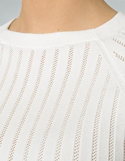 TWIN-SET Kurzarmpullover Mit Raglanärmel