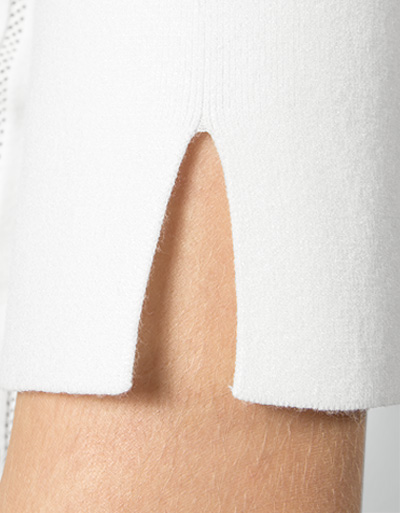 TWIN-SET Kurzarmpullover Mit Raglanärmel