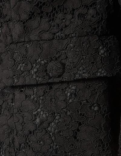 TWIN-SET Kurzblazer In Italienischer Größe