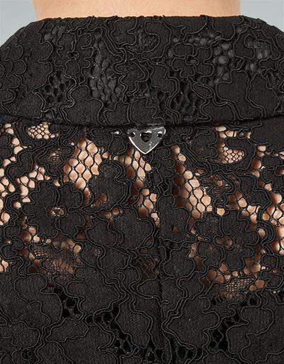 TWIN-SET Kurzblazer In Italienischer Größe