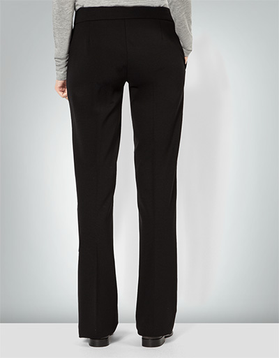 TWIN-SET Marlenehose In Italienischer Größe