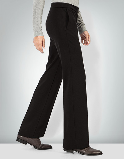 TWIN-SET Marlenehose In Italienischer Größe