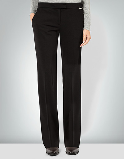 TWIN-SET Marlenehose in italienischer Größe