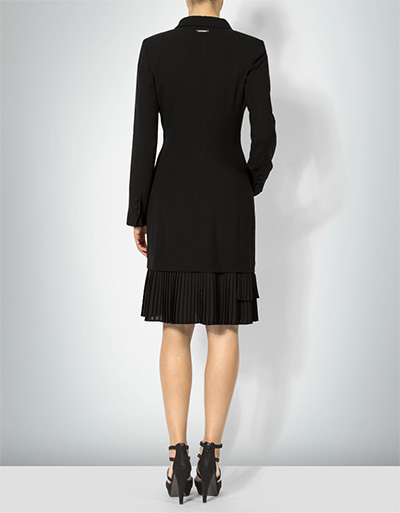 TWIN-SET Midikleid In Italienischer Größe