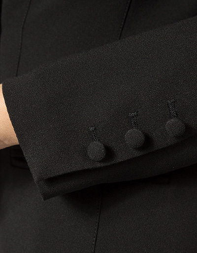 TWIN-SET Midikleid In Italienischer Größe