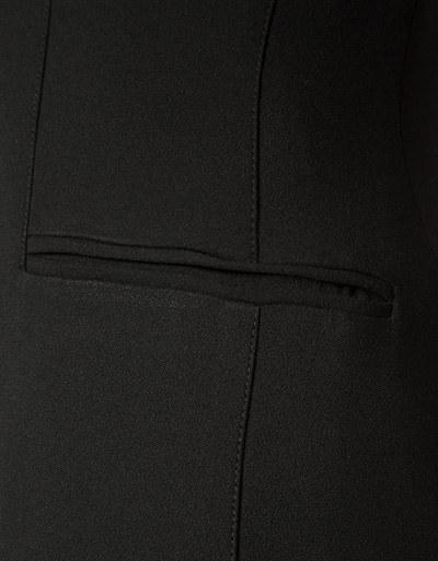 TWIN-SET Midikleid In Italienischer Größe