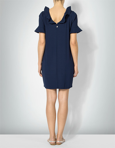 TWIN-SET Minikleid In Italienischer Größe