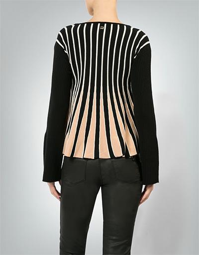 TWIN-SET Pullover In A-Linie