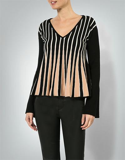 TWIN-SET Pullover in A-Linie