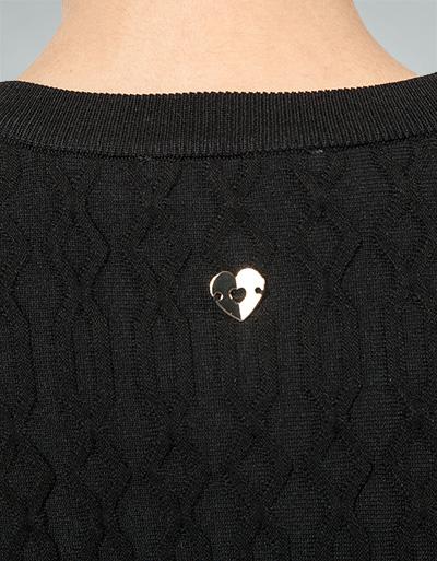 TWIN-SET Pullover Mit Dekorativem Muster