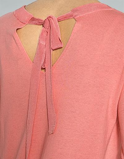 TWIN-SET Pullover Mit Kaschmir