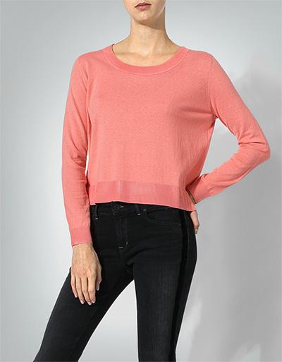 TWIN-SET Pullover mit Kaschmir
