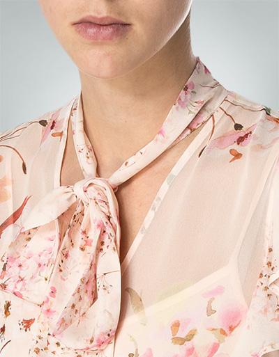 TWIN-SET Schluppenbluse In Italienischer Größe