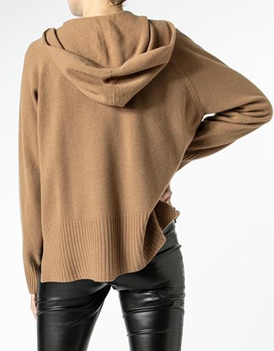 TWIN-SET Strickjacke Aus Wolle Und Kaschmir