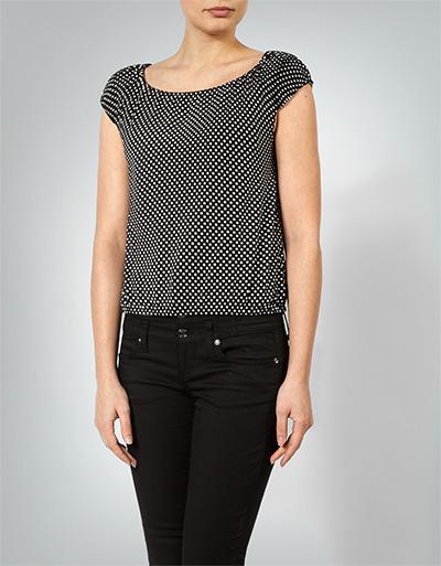 TWIN-SET Twin-Set Mit Polka-Dots
