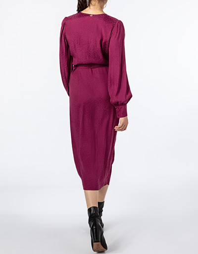 TWIN-SET Wickekleid In Italienischer Größe