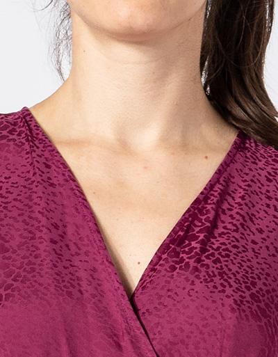 TWIN-SET Wickekleid In Italienischer Größe