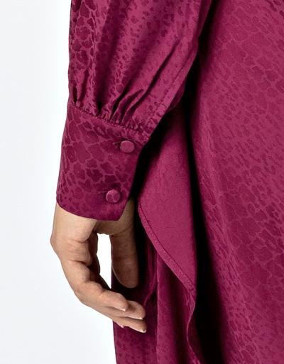 TWIN-SET Wickekleid In Italienischer Größe