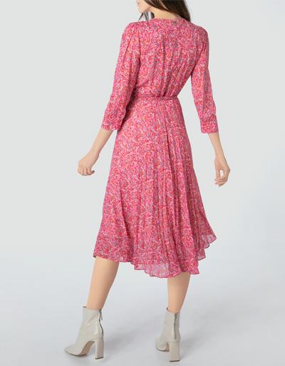 TWIN-SET Wickelkleid In Italienischer Größe