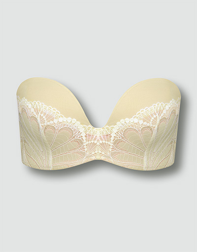 wonderbra BH 'Glamour Perfect Strapless Lace'