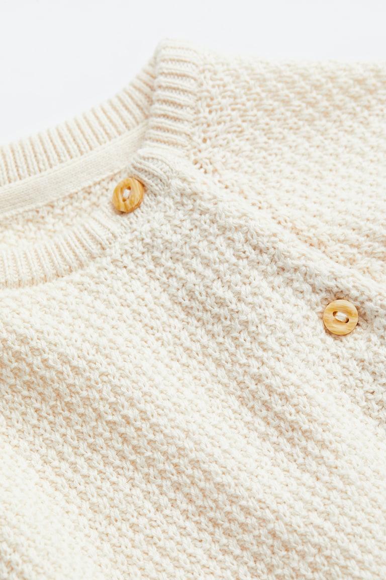 H&M 2-teiliges Baumwollset