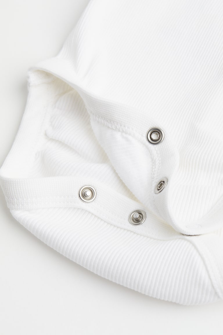 H&M 2-teiliges Baumwollset