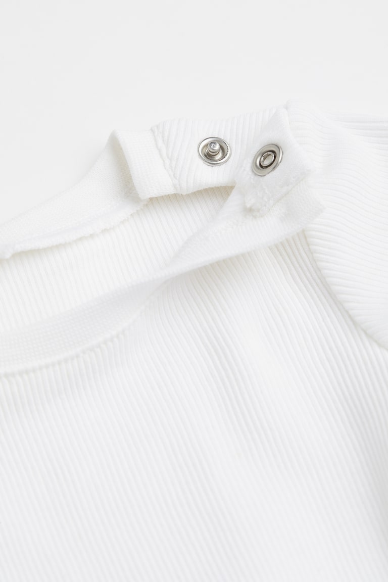 H&M 2-teiliges Baumwollset