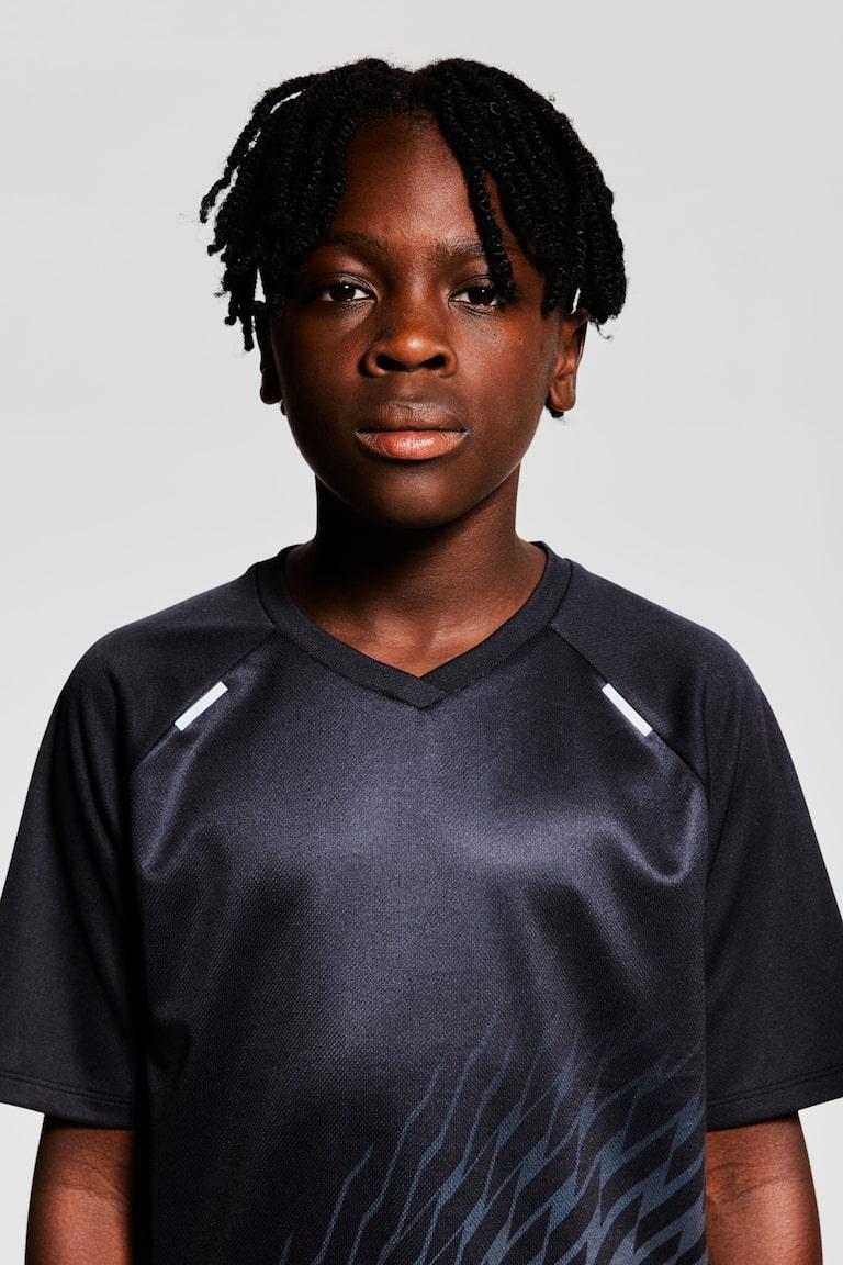 H&M 2-teiliges Fußball-Set Mit DryMove™