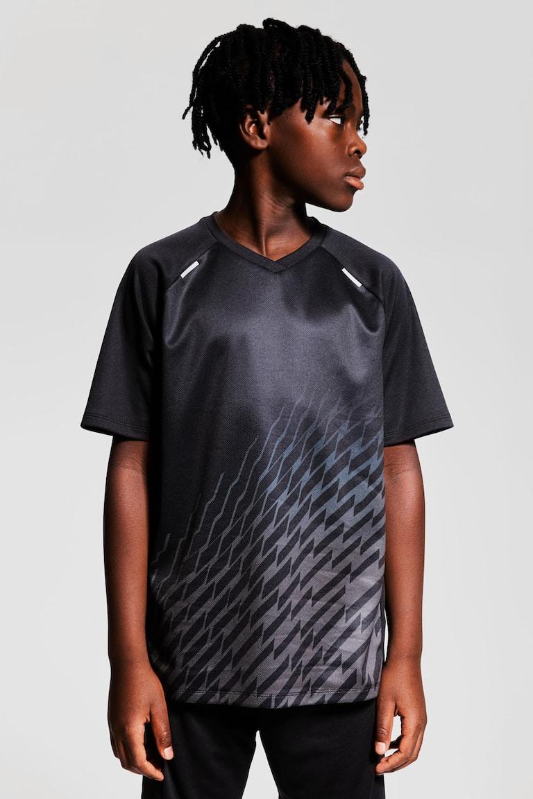 H&M 2-teiliges Fußball-Set Mit DryMove™