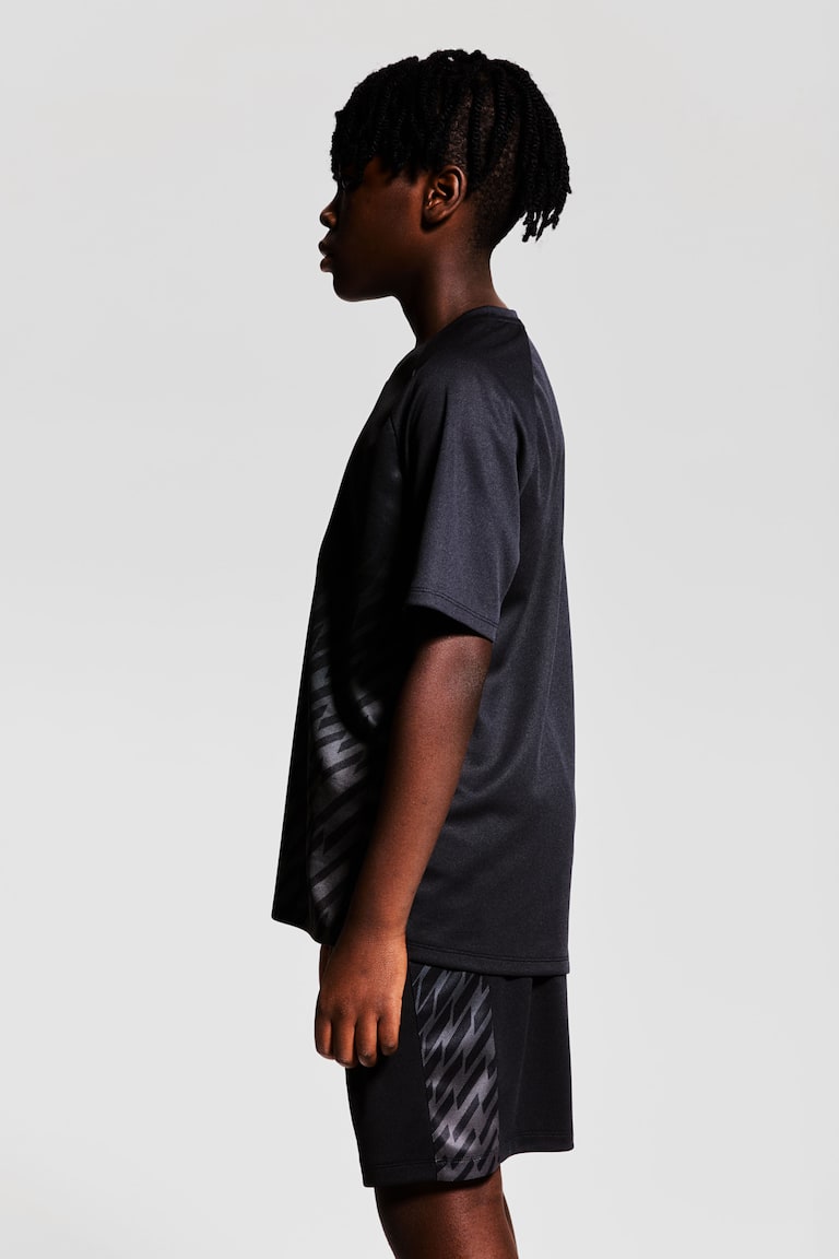 H&M 2-teiliges Fußball-Set Mit DryMove™