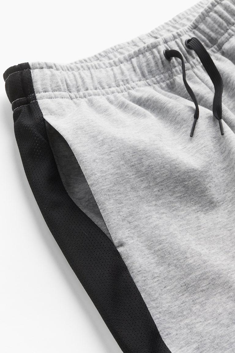 H&M 2-teiliges Sportset Aus Jersey