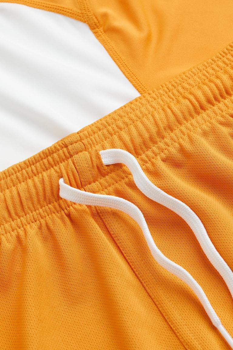 H&M 2-teiliges Sportset Mit DryMove™