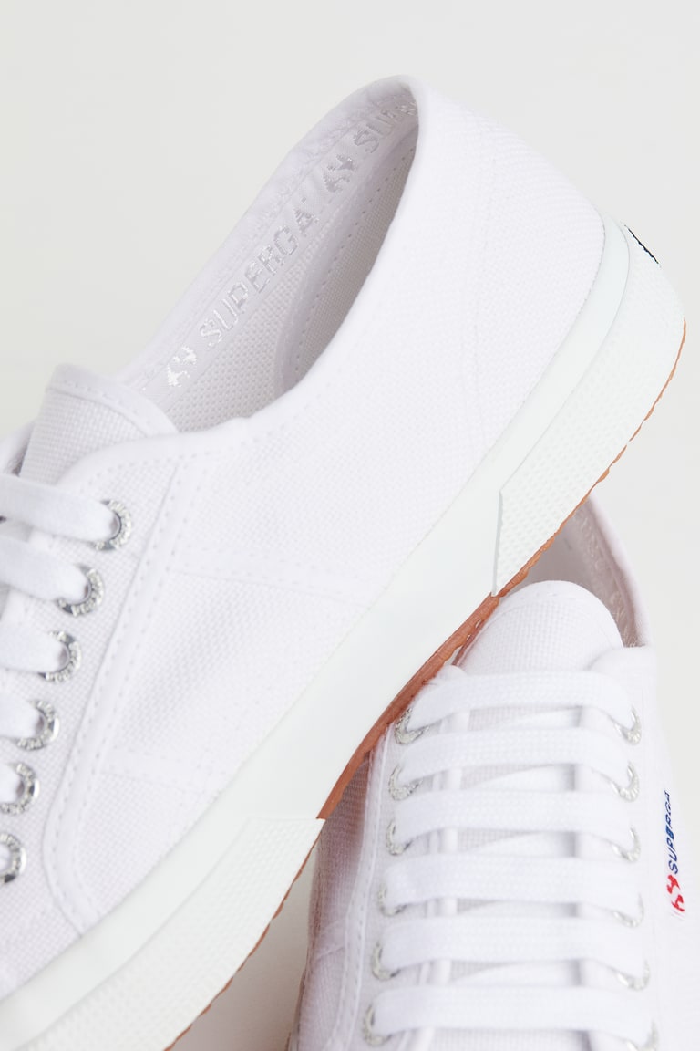H&M 2750 Cotu Classic Sneakers
