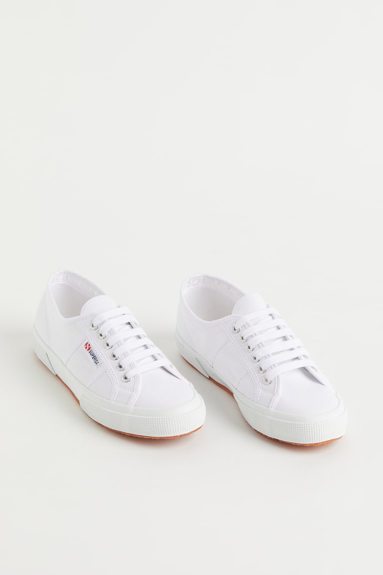 H&M 2750 Cotu Classic Sneakers