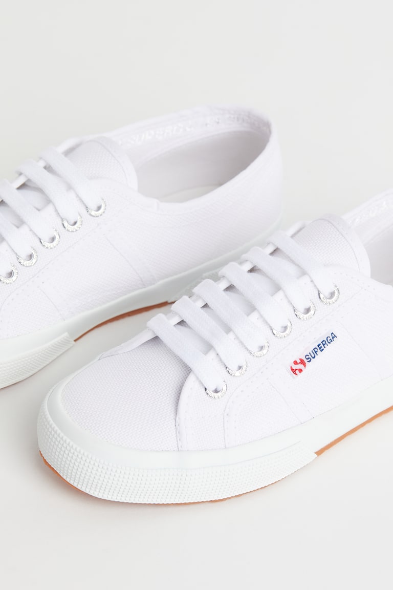 H&M 2750 Cotu Classic Sneakers