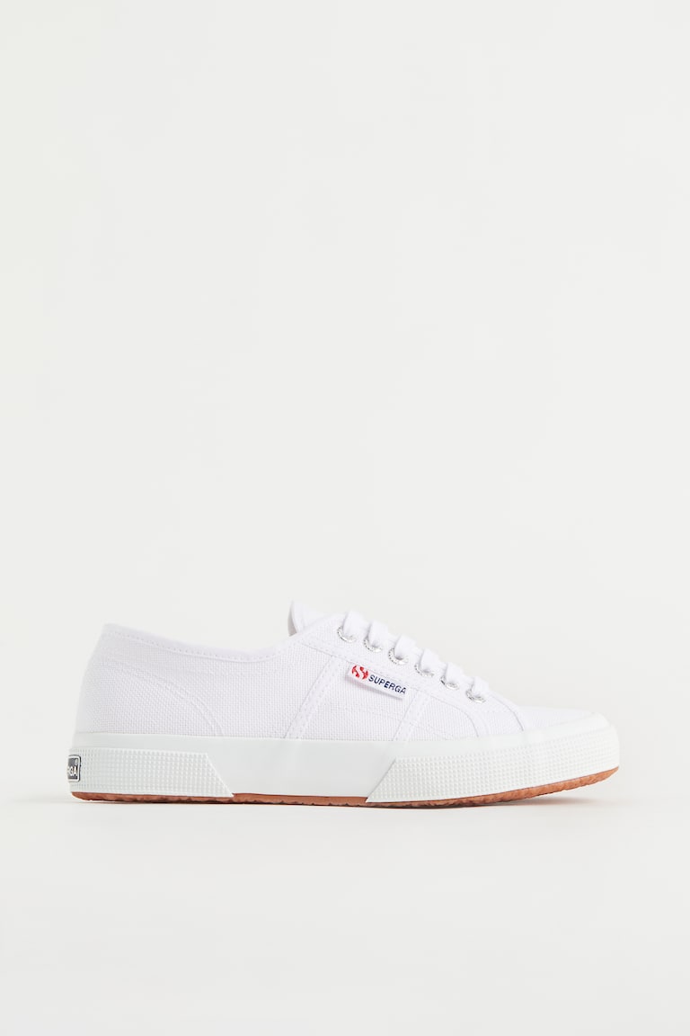 H&M 2750 Cotu Classic Sneakers