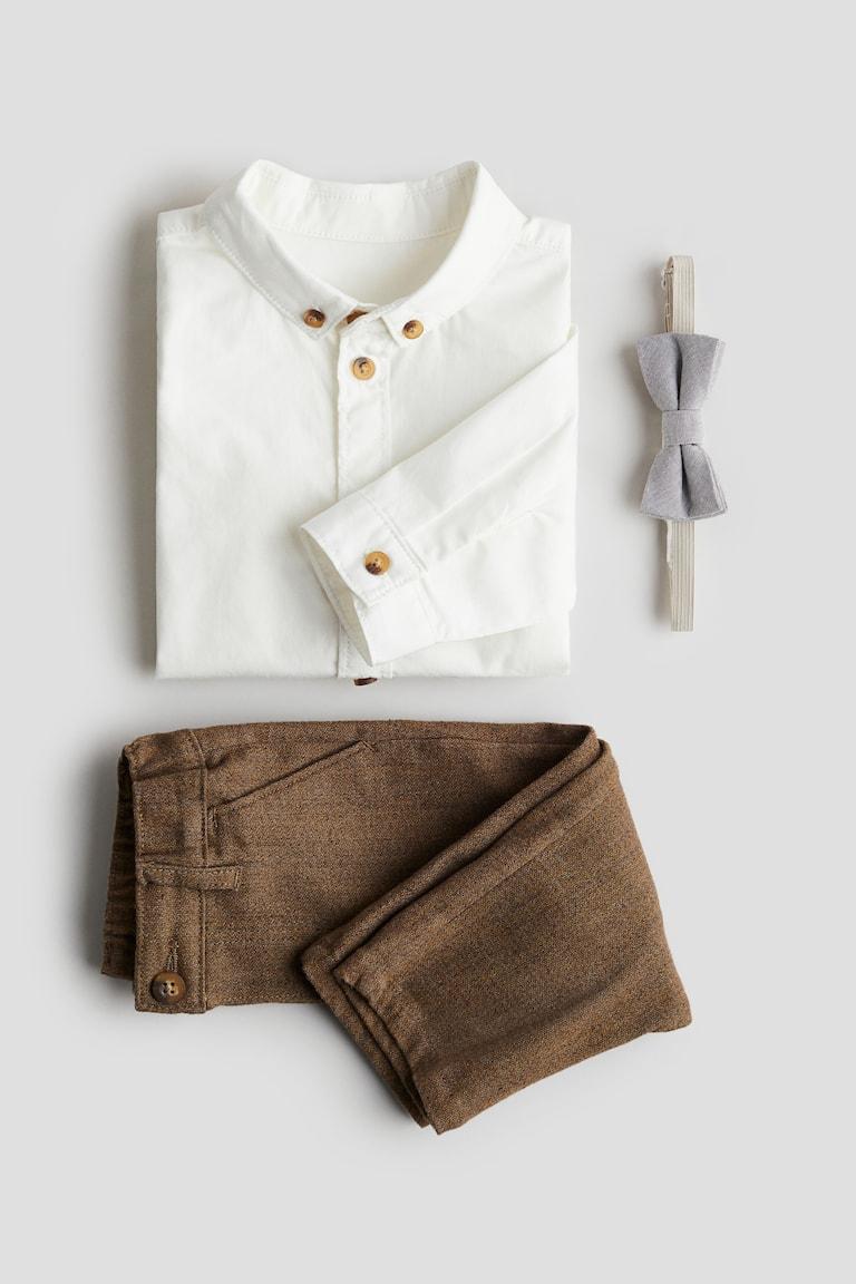 H&M 3-teiliges Ausgeh-Set