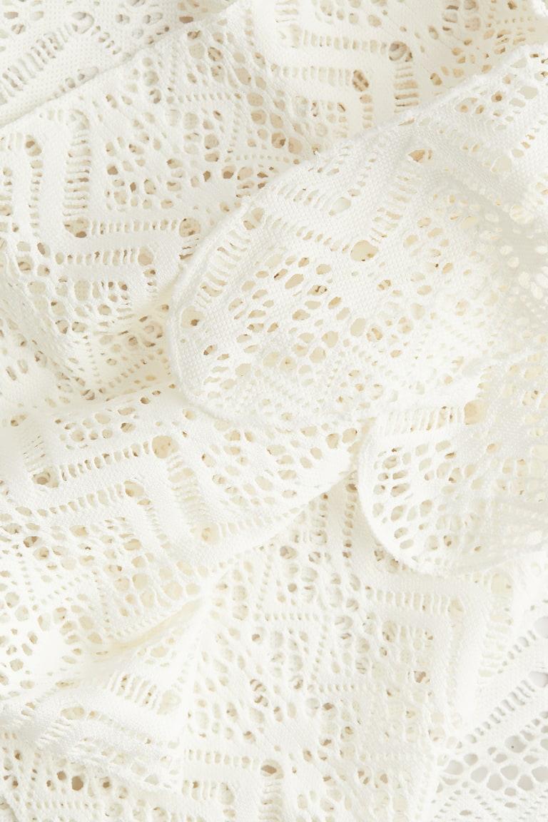 H&M 3-teiliges Badeset Im Häkellook