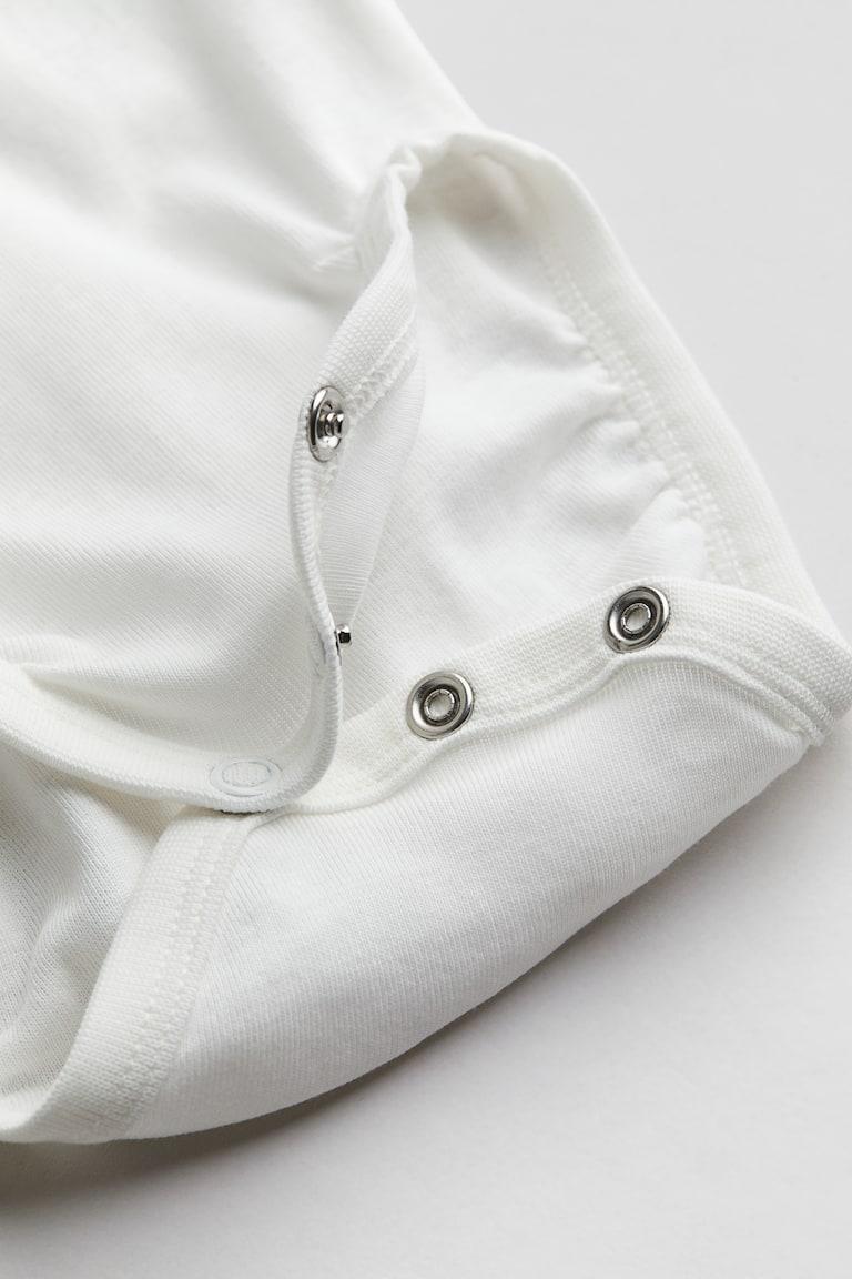 H&M 3-teiliges Baumwollset