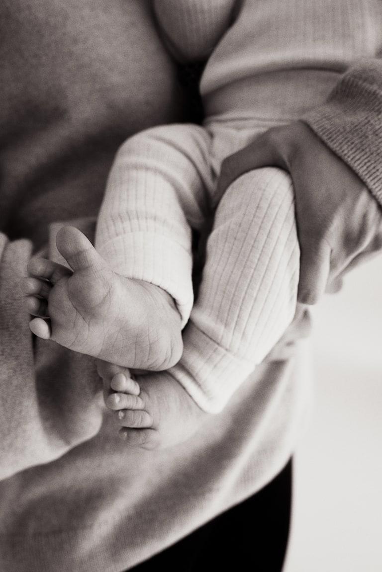 H&M 3-teiliges Set Mit Mitwachsfunktion