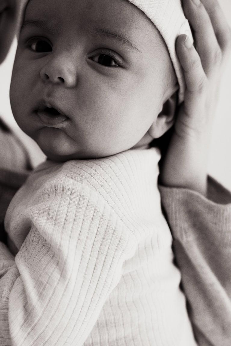 H&M 3-teiliges Set Mit Mitwachsfunktion