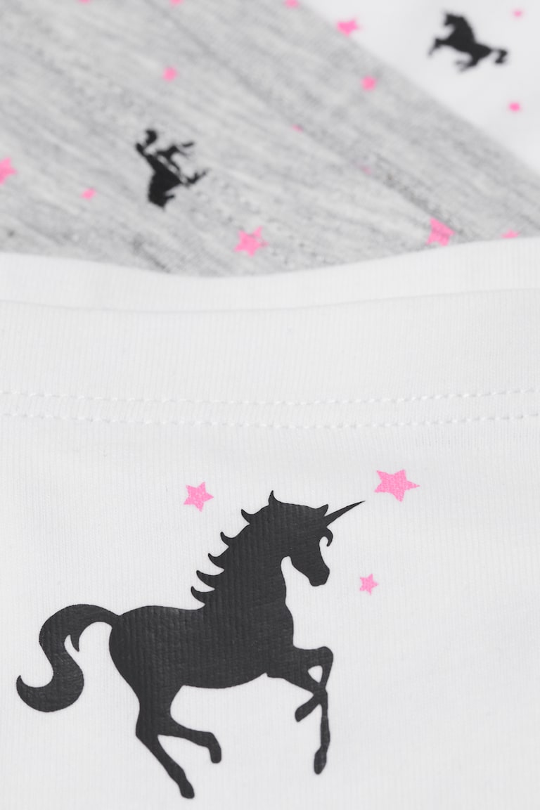 H&M 3er-Pack Boxerslips