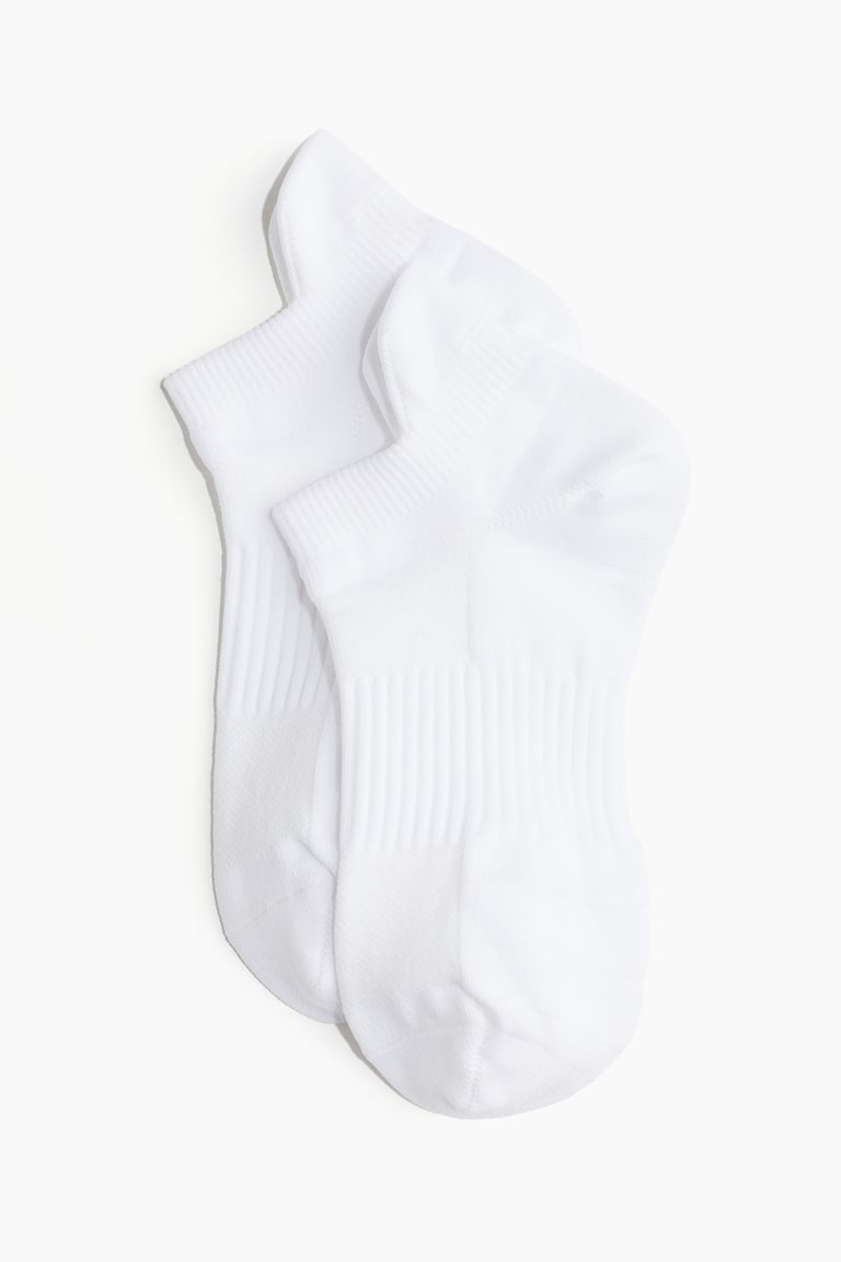 H&M 3er-Pack Sportsocken Mit DryMove™