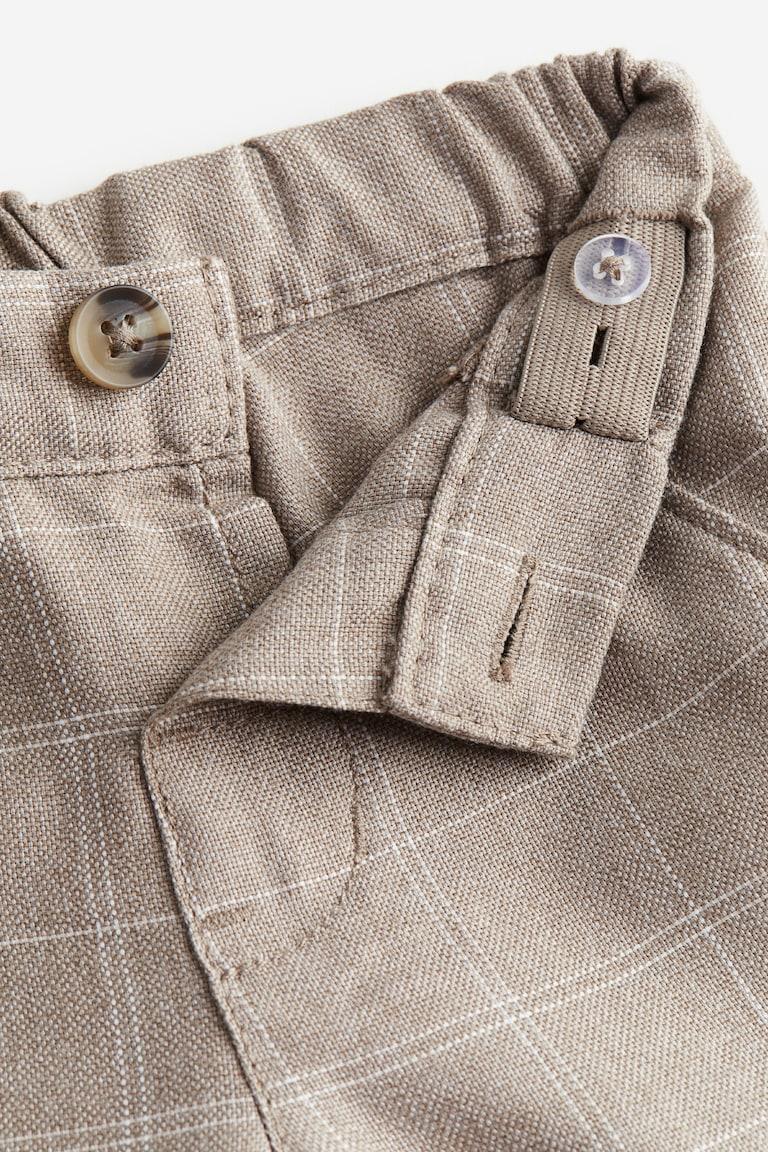 H&M 4-piece Dressy Set