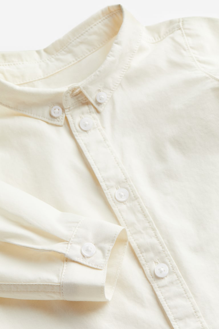 H&M 4-piece Dressy Set