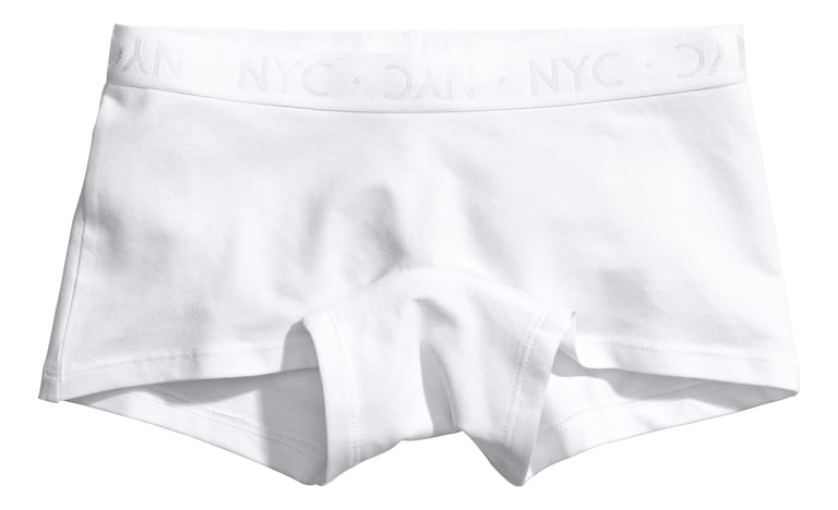 H&M 5er-Pack Baumwoll-Boxerslips